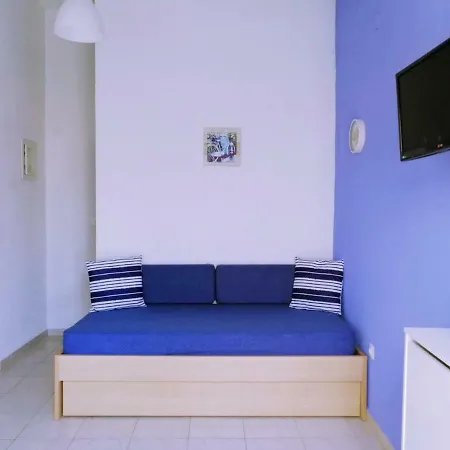Ilia's House Akti Salonikiou