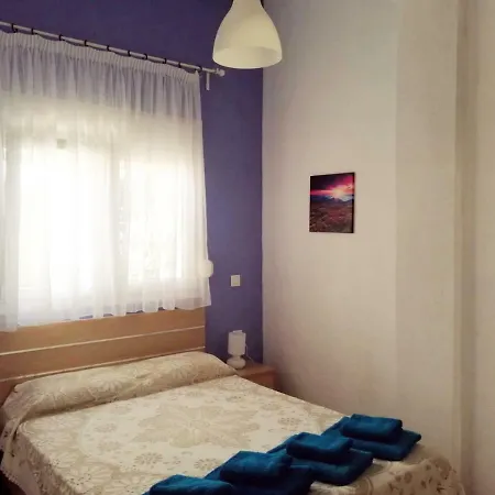 Апартаменты Ilia's House