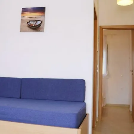 Ilia's House Апартаменты Akti Salonikiou