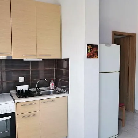 Апартаменты Ilia's House