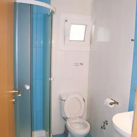 Апартаменты Ilia's House *
