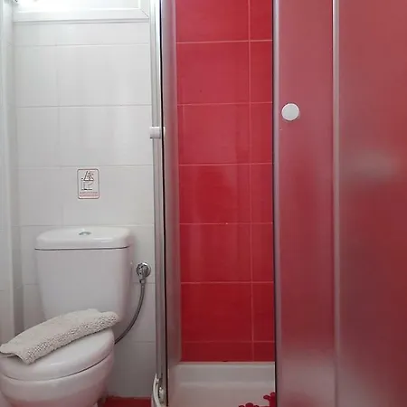 Апартаменты Ilia's House Akti Salonikiou