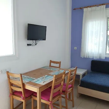 Ilia's House