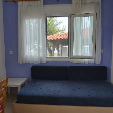 Ilia's House * Akti Salonikiou