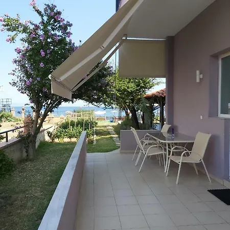 Ilia's House *