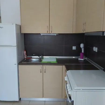 Апартаменты Ilia's House *
